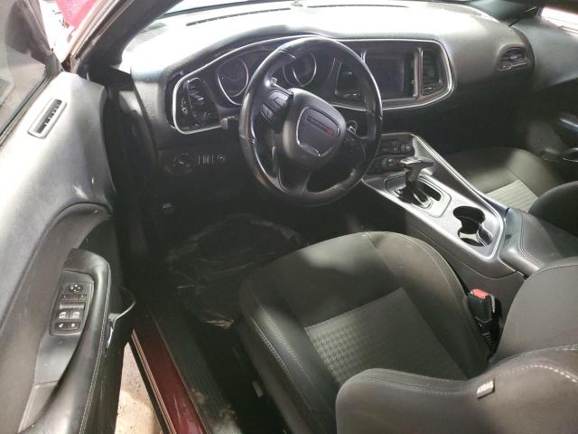 Photo 8 from auction – 2020 DODGE CHALLENGER with VIN 2C3CDZBTXLH142728
