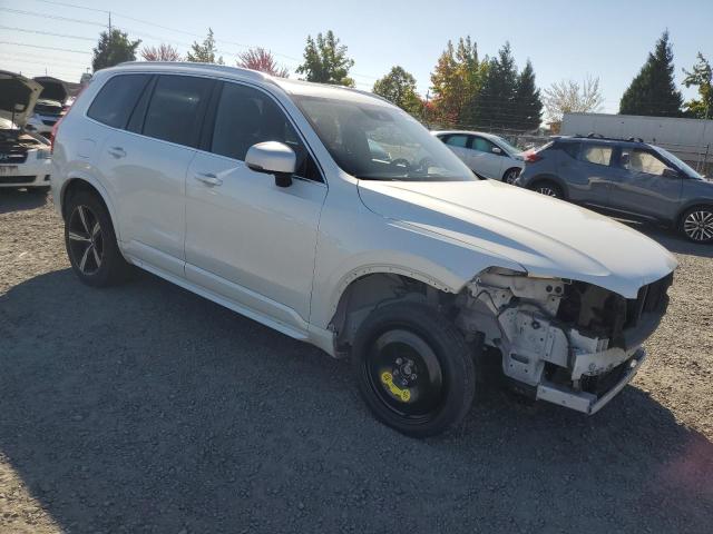 Photo 4 from auction – 2018 VOLVO XC90 T6 with VIN YV4A22PMXJ1346486