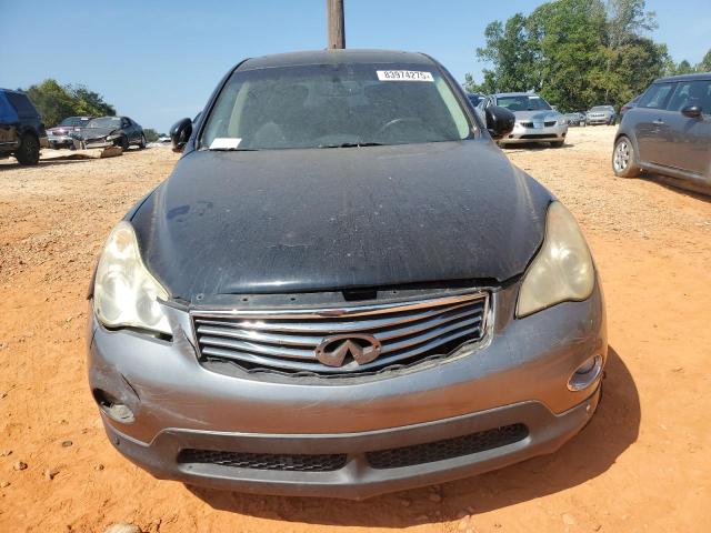 Photo 5 from auction – 2008 INFINITI EX35 BASE with VIN JNKAJ09EX8M300664