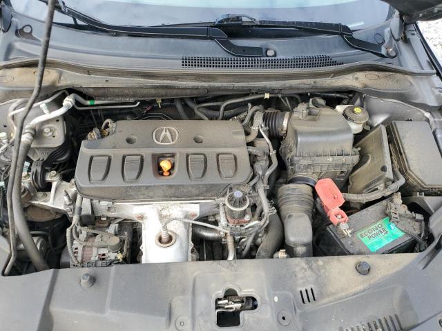 Photo 11 from auction – 2014 ACURA ILX 20 TECH with VIN 19VDE1F71EE004482