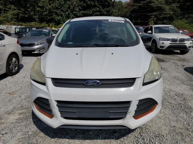 Photo 5 from auction – 2013 FORD ESCAPE S with VIN 1FMCU0F75DUC01490