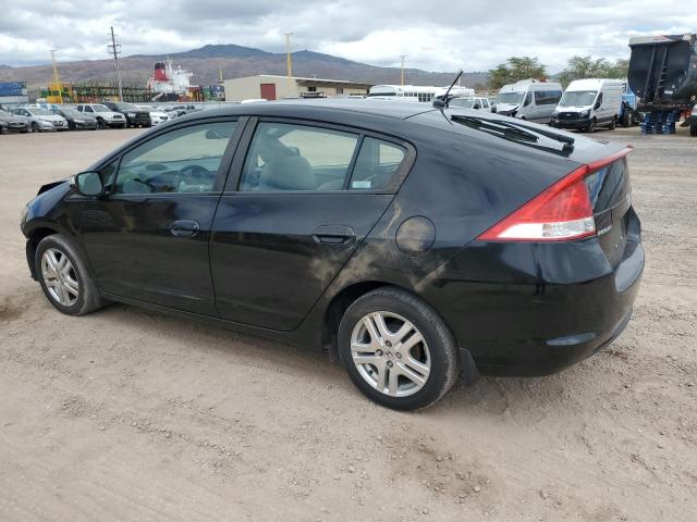 صورة رقم 2 من المزاد - 2010 HONDA INSIGHT EX مع VIN JHMZE2H71AS024012