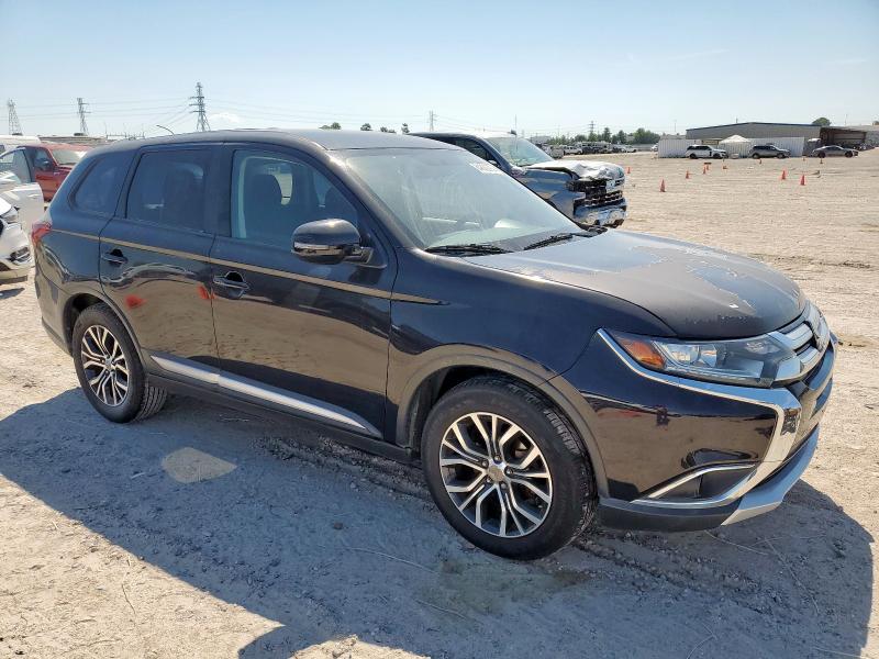 Photo 4 from auction – 2016 MITSUBISHI OUTLANDER with VIN JA4AD3A3XGZ003426