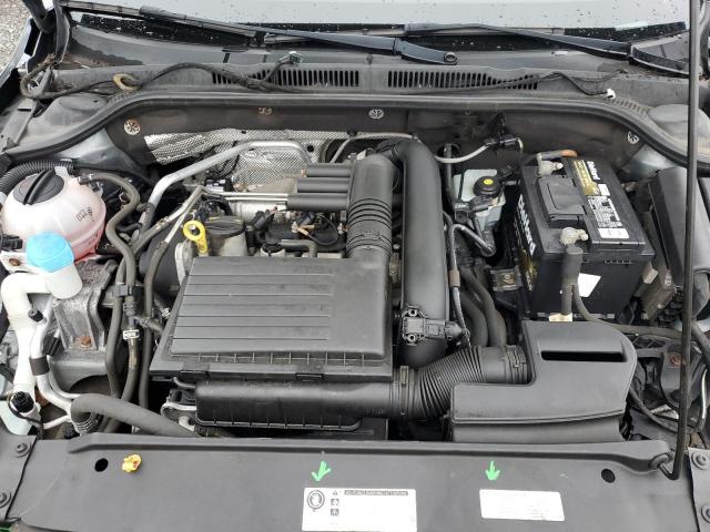 Photo 11 from auction – 2017 VOLKSWAGEN JETTA SE with VIN 3VWDB7AJ6HM415616