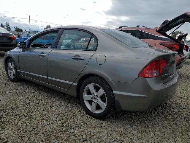 Photo 2 from auction – 2006 HONDA CIVIC EX with VIN 1HGFA16806L020719