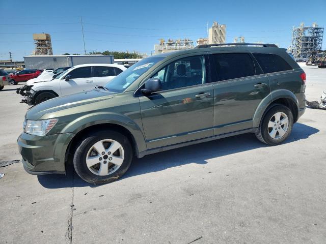 DODGE JOURNEY SE 2016 con VIN 3C4PDCAB9GT185909 - Foto de la subasta
