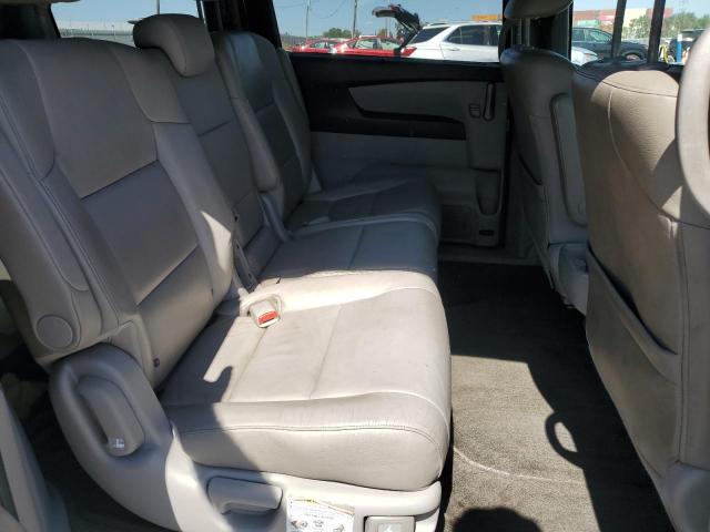 Photo 11 from auction – 2011 HONDA ODYSSEY EX with VIN 5FNRL5H64BB021183