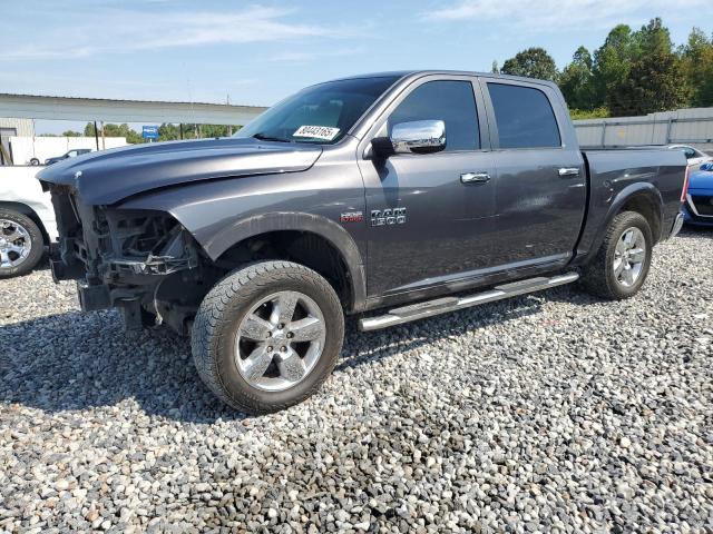 RAM 1500 LARAM 2016 with VIN 1C6RR7NT7GS364799 - Photo from auction