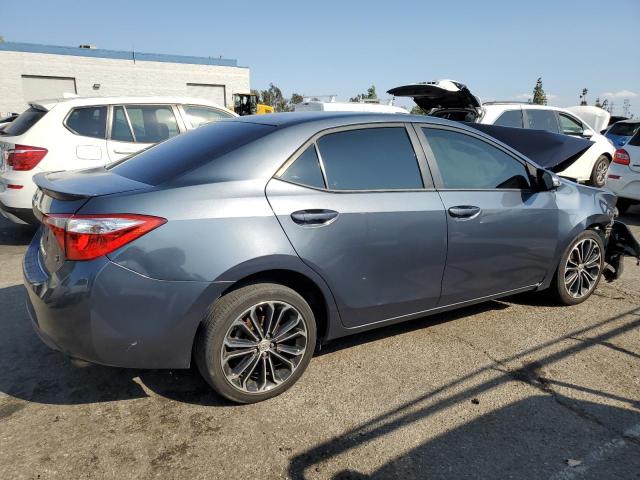 Photo 3 from auction – 2015 TOYOTA COROLLA L with VIN 5YFBURHE4FP270364