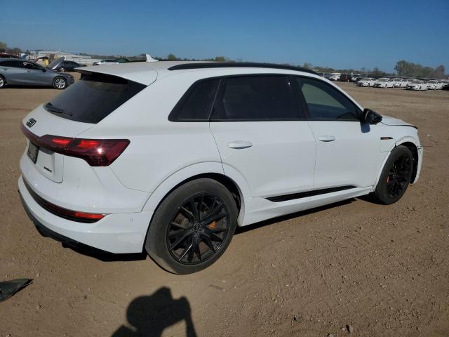 Photo 3 from auction – 2022 AUDI E-TRON CHRONOS with VIN WA1VABGE4NB038742