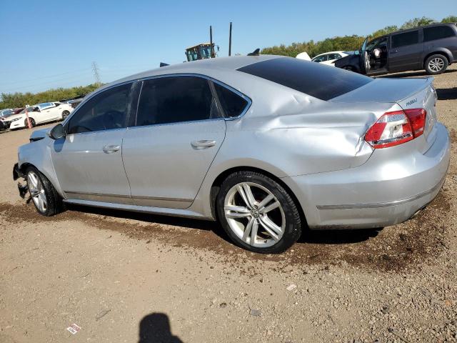 Photo 2 from auction – 2014 VOLKSWAGEN PASSAT SEL with VIN 1VWCN7A3XEC072956