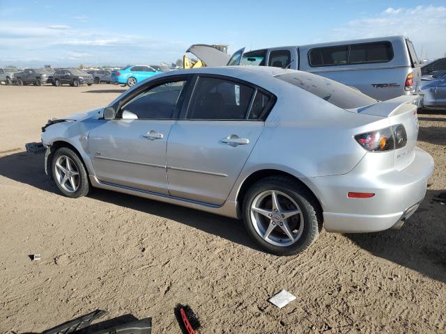 Photo 2 from auction – 2005 MAZDA 3 S with VIN JM1BK123X51264442