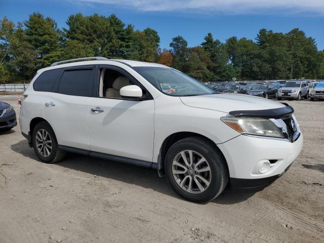 Photo 4 from auction – 2013 NISS PATHFINDER S with VIN 5N1AR2MM0DC666441