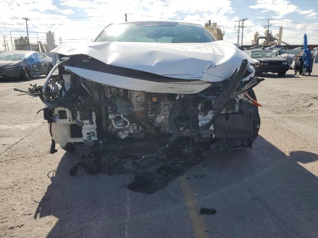 Photo 5 from auction – 2019 HONDA CIVIC LX with VIN 2HGFC4B6XKH306519