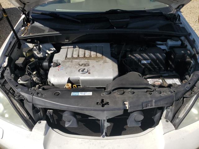 Photo 12 from auction – 2008 LEXUS RX 350 with VIN JTJHK31U982850786