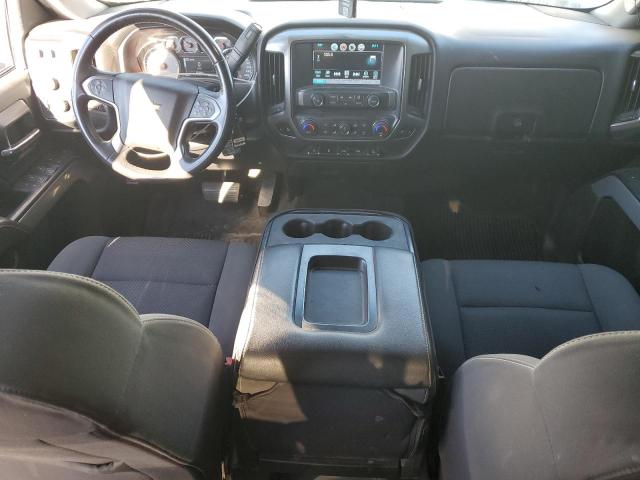 Photo 8 from auction – 2017 CHEVROLET SILVERADO with VIN 3GCUKREC0HG346639