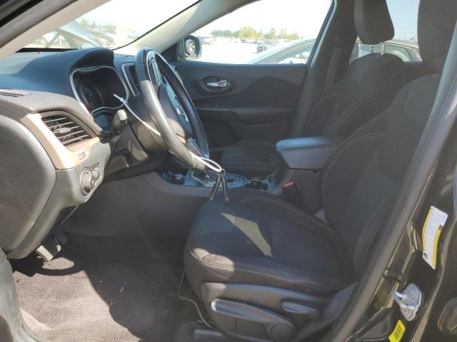 Photo 7 from auction – 2016 JEEP CHEROKEE L with VIN 1C4PJMCB3GW266300
