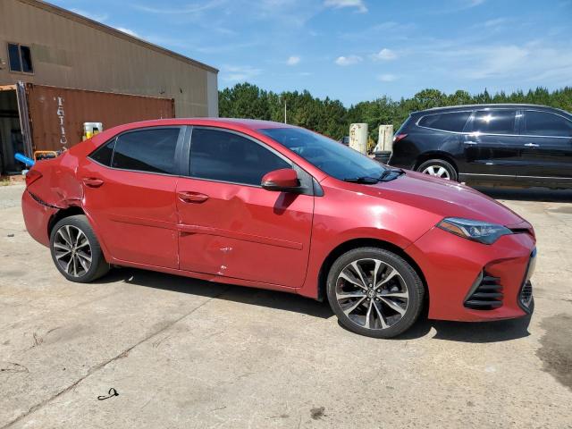 Photo 4 from auction – 2019 TOYOTA COROLLA L with VIN 2T1BURHE7KC202392