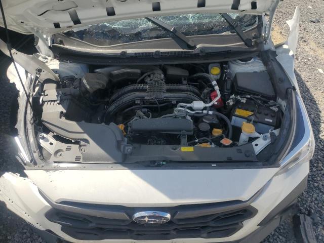 Photo 12 from auction – 2024 SUBARU CROSSTREK with VIN JF2GUADC7R8892826