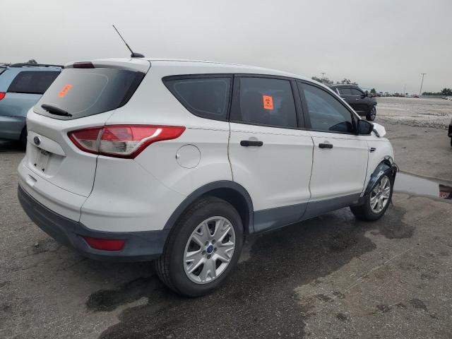 Photo 3 from auction – 2013 FORD ESCAPE S with VIN 1FMCU0F79DUC42043