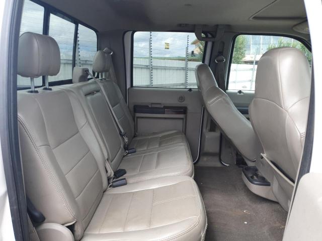 Photo 10 from auction – 2010 FORD F250 SUPER with VIN 1FTSW2BR6AEA26783