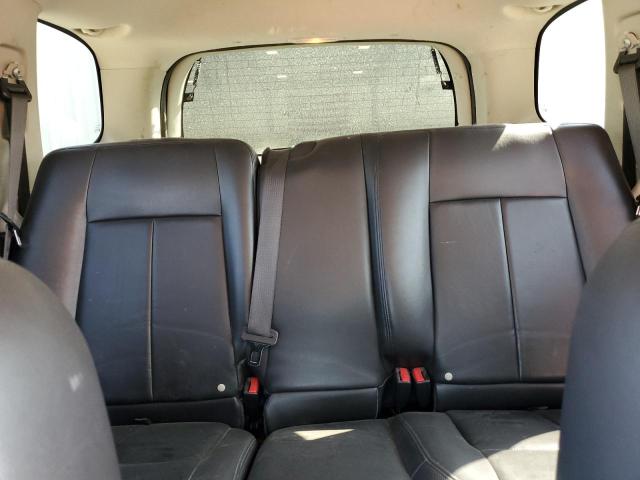 Photo 10 from auction – 2008 GMC ENVOY with VIN 1GKDT13S882189979