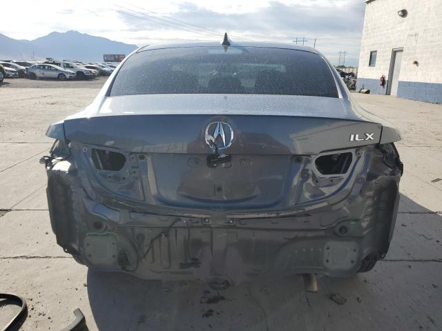 Photo 6 from auction – 2014 ACURA ILX 20 with VIN 19VDE1F37EE006475