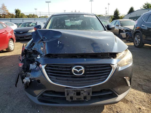 Photo 5 from auction – 2017 MAZDA CX-3 SPORT with VIN JM1DKFB70H0165003