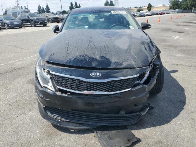 Photo 5 from auction – 2016 KIA OPTIMA LX with VIN 5XXGT4L34GG082522