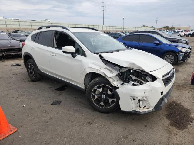 Photo 4 from auction – 2018 SUBARU CROSSTREK with VIN JF2GTABC7JH205287