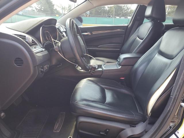 Photo 7 from auction – 2016 CHRYSLER 300 LIMITE with VIN 2C3CCARG9GH262099