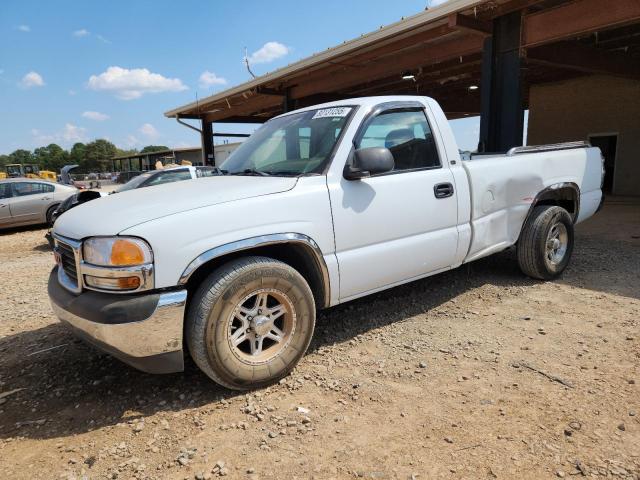 GMC NEW SIERRA 2000 with VIN 1GTEC14W4YE128337 - Photo from auction