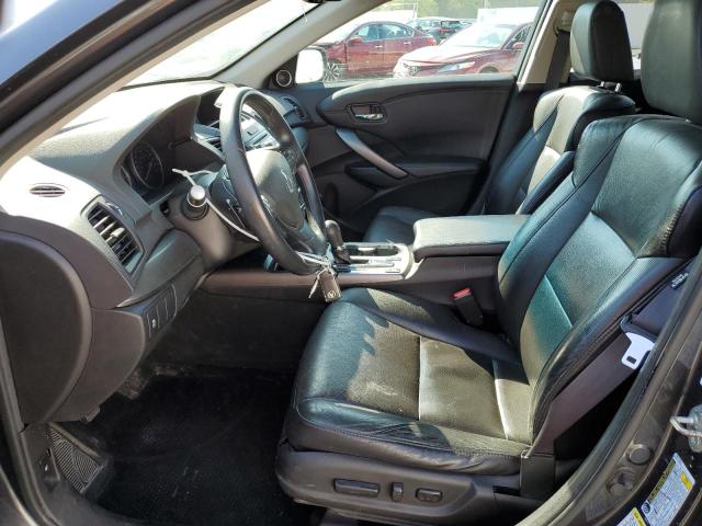 Photo 7 from auction – 2014 ACURA RDX with VIN 5J8TB4H38EL802445