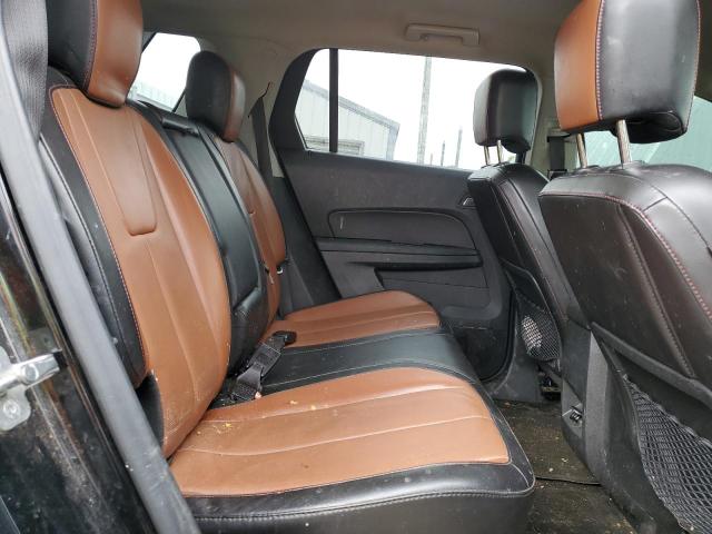 Photo 11 from auction – 2017 GMC TERRAIN SL with VIN 2GKALPEK6H6313284