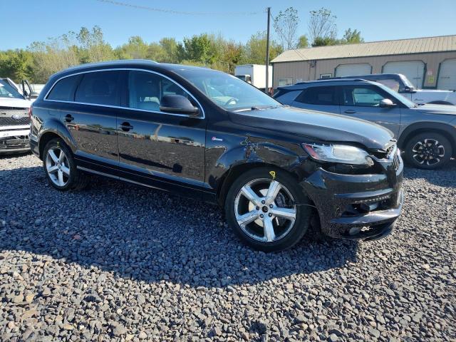 Photo 4 from auction – 2014 AUDI Q7 PRESTIG with VIN WA1DGAFE9ED021087