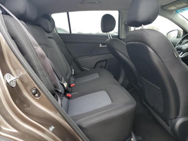 Photo 11 from auction – 2015 KIA SPORTAGE L with VIN KNDPB3AC8F7699641