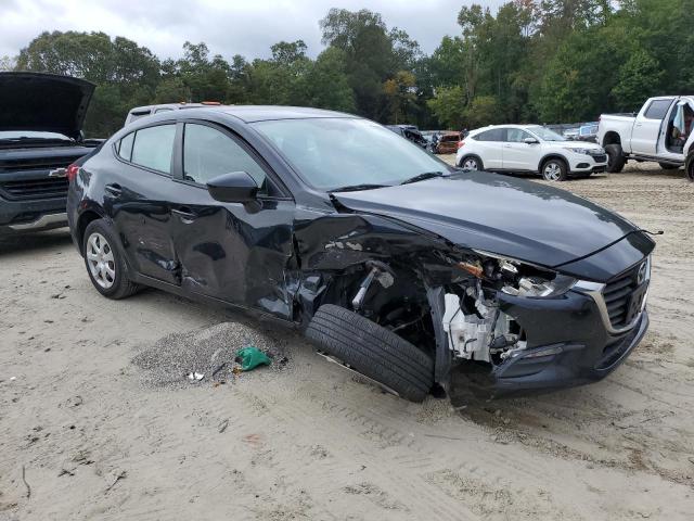 Photo 4 from auction – 2017 MAZDA 3 SPORT with VIN 3MZBN1U78HM139600