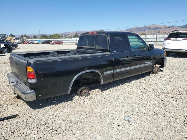 Photo 3 from auction – 2002 TOYOTA TUNDRA with VIN 5TBRT34192S328707