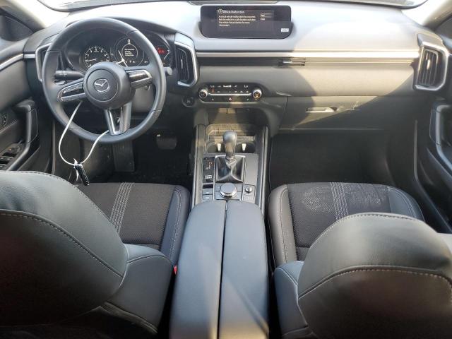 Photo 8 from auction – 2025 MAZDA CX-50 PREF with VIN 7MMVABBM1SN347454