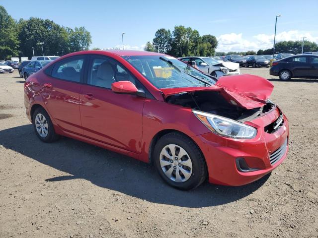 Photo 4 from auction – 2017 HYUNDAI ACCENT SE with VIN KMHCT4AE7HU334533