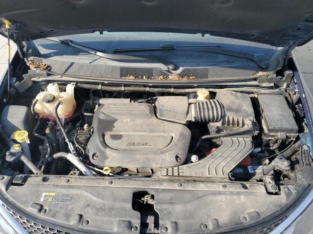 Photo 12 from auction – 2019 CHRYSLER PACIFICA T with VIN 2C4RC1FG2KR567702