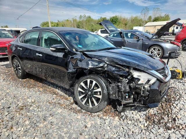 Photo 4 from auction – 2018 NISSAN ALTIMA 2.5 with VIN 1N4AL3AP3JC164454