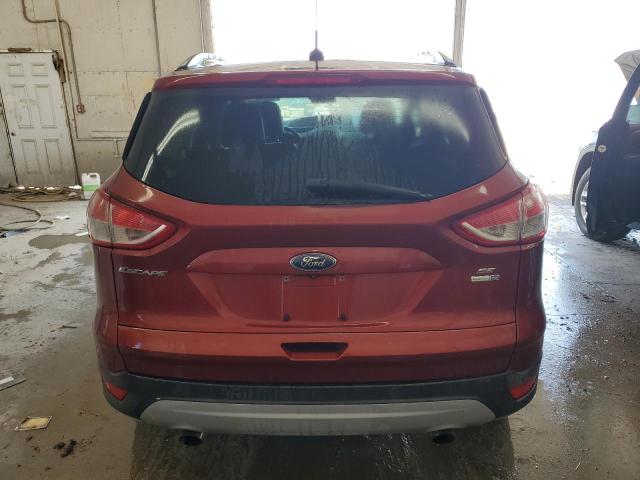 Photo 6 from auction – 2016 FORD ESCAPE SE with VIN 1FMCU9GX5GUB65517