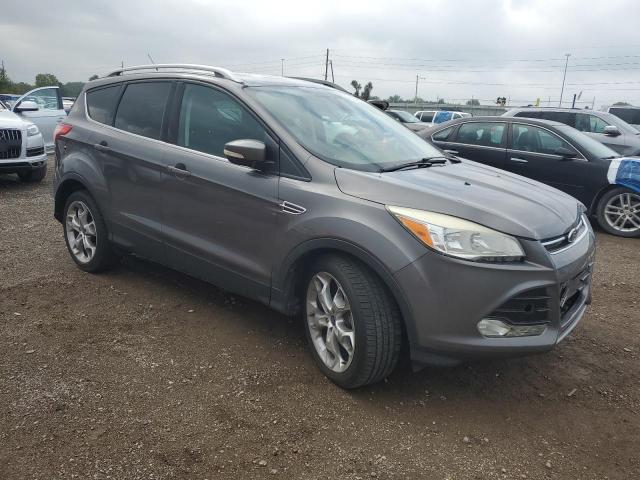Photo 4 from auction – 2014 FORD ESCAPE TIT with VIN 1FMCU0JX6EUA44660