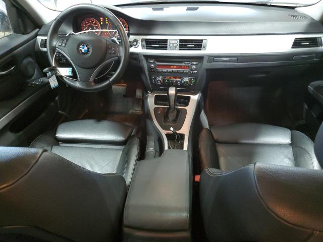 Photo 8 from auction – 2011 BMW 335 XI with VIN WBAPL5G58BNN23077