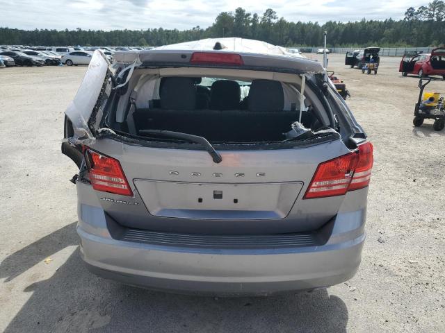 Foto 6 de la subasta – 2018 DODGE JOURNEY SE con VIN 3C4PDCAB7JT533245