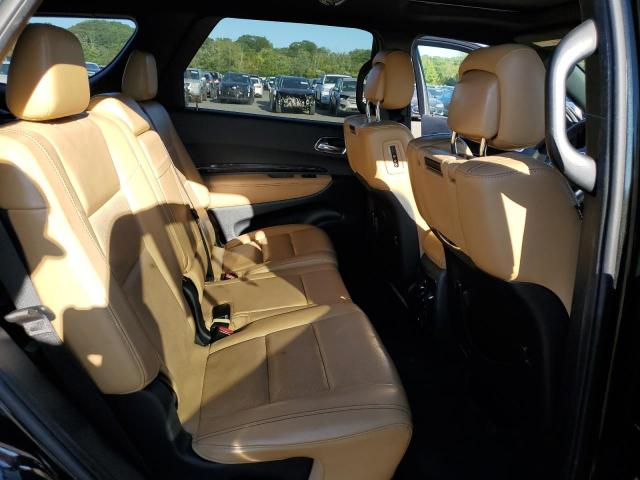 Photo 11 from auction – 2015 DODGE DURANGO CI with VIN 1C4RDJEG2FC937107