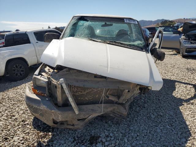 Photo 5 from auction – 2000 FORD F250 SUPER DUTY with VIN 1FTNF20L7YEE27880