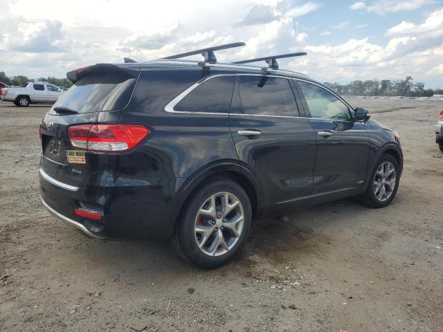 Photo 3 from auction – 2017 KIA SORENTO SX with VIN 5XYPKDA53HG310515