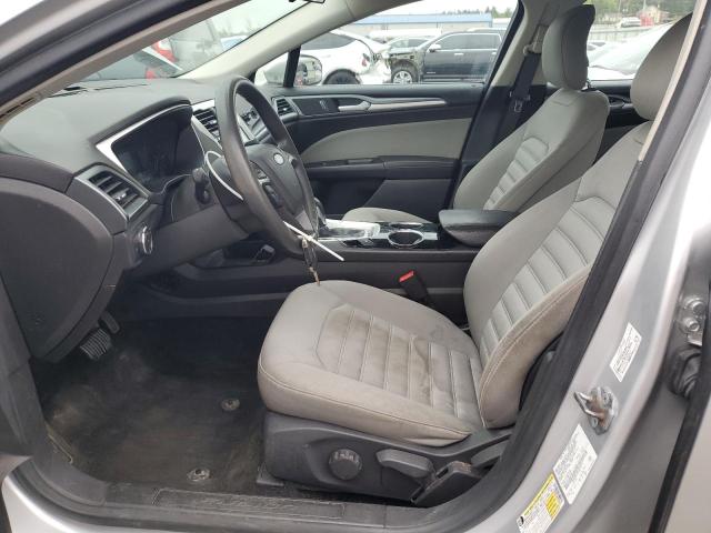 Photo 7 from auction – 2013 FORD FUSION S with VIN 3FA6P0G70DR279941